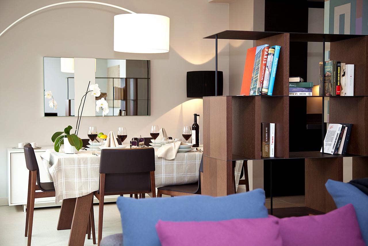 Four Stars 3* Lussemburgo