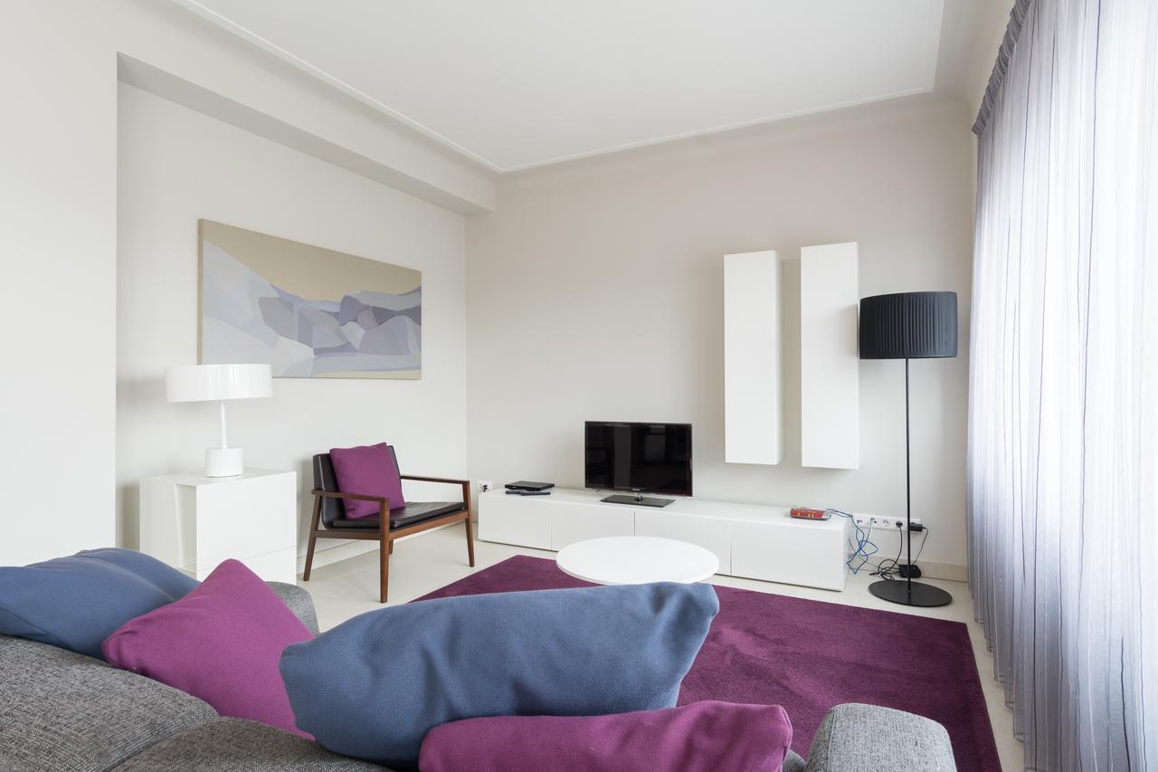 Four Stars Aparthotel Lussemburgo