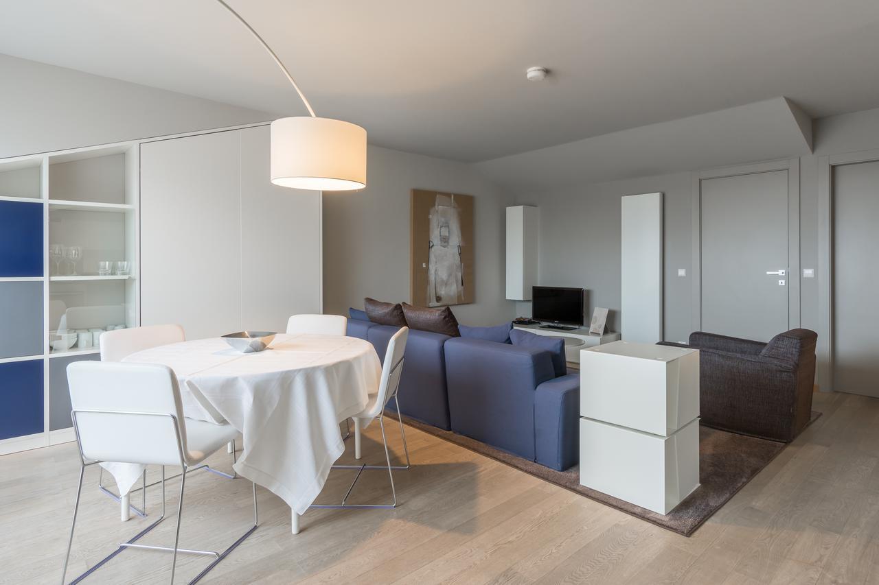 Aparthotel Four Stars Lussemburgo