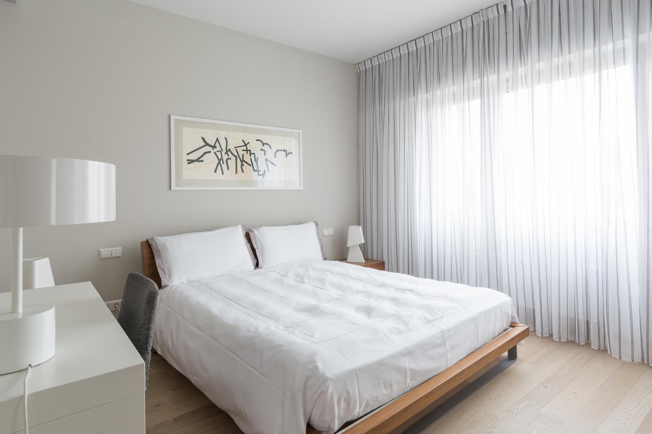 Four Stars Aparthotel Lussemburgo