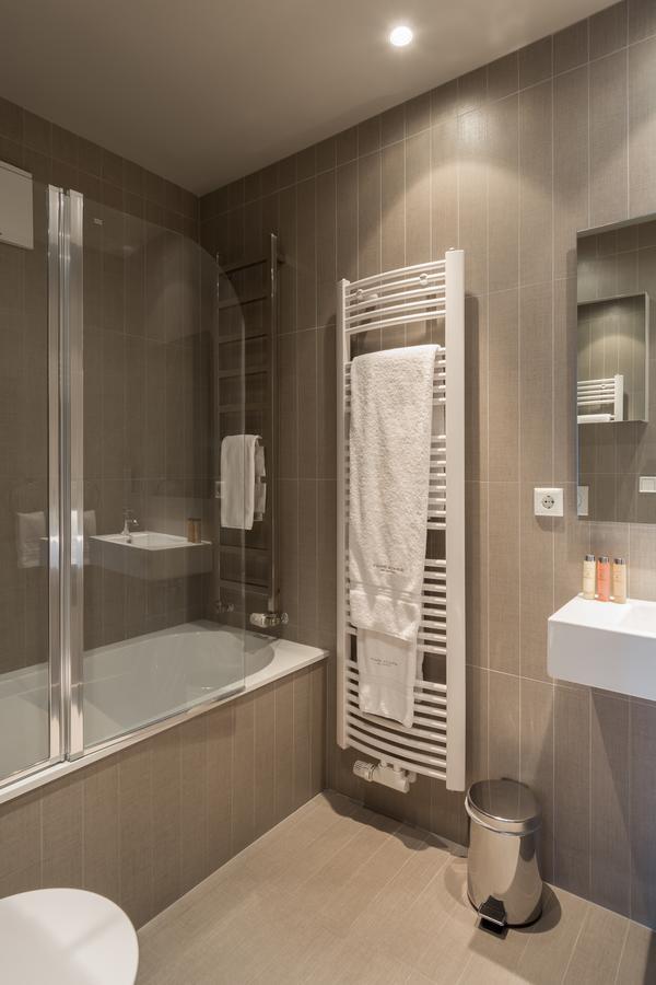Four Stars Aparthotel Lussemburgo